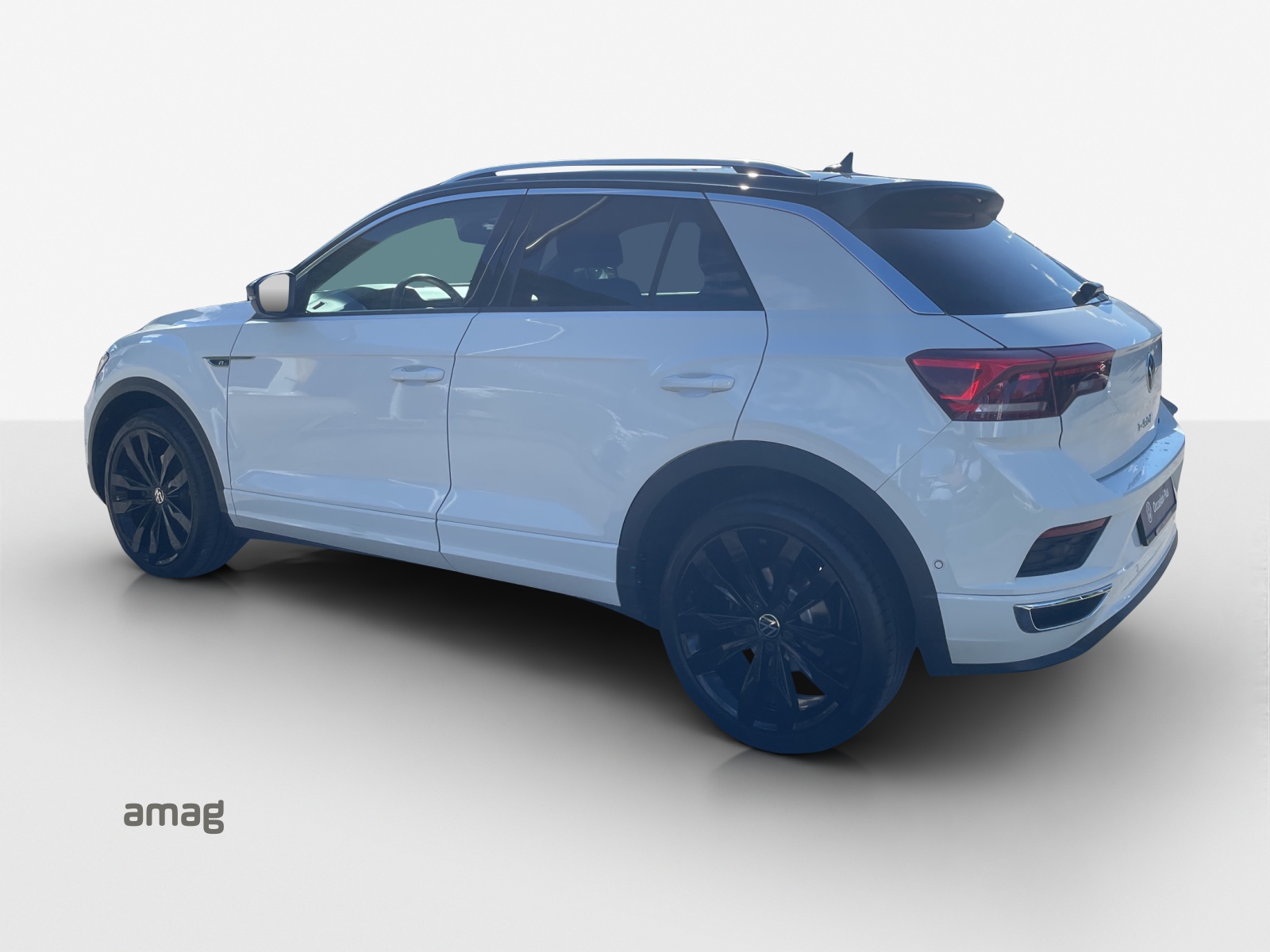 VW T-Roc 2.0 TSI Sport Selection DSG 4Motion-image-2