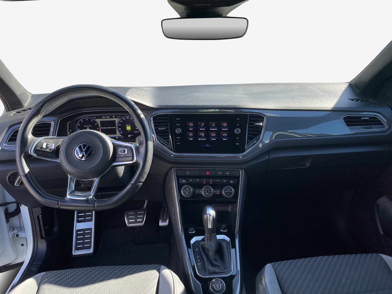 VW T-Roc 2.0 TSI Sport Selection DSG 4Motion-image-8