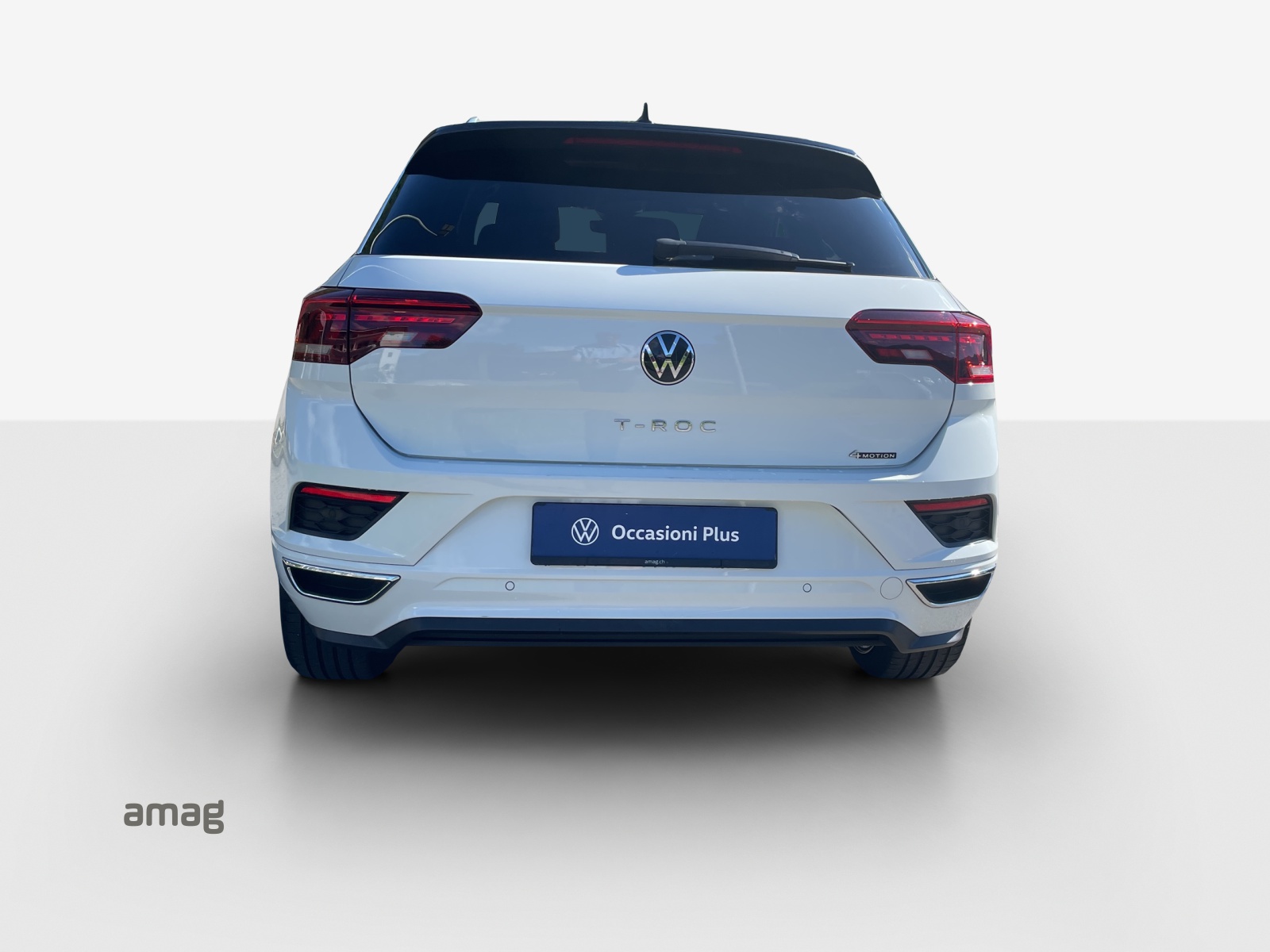 VW T-Roc 2.0 TSI Sport Selection DSG 4Motion-image-3