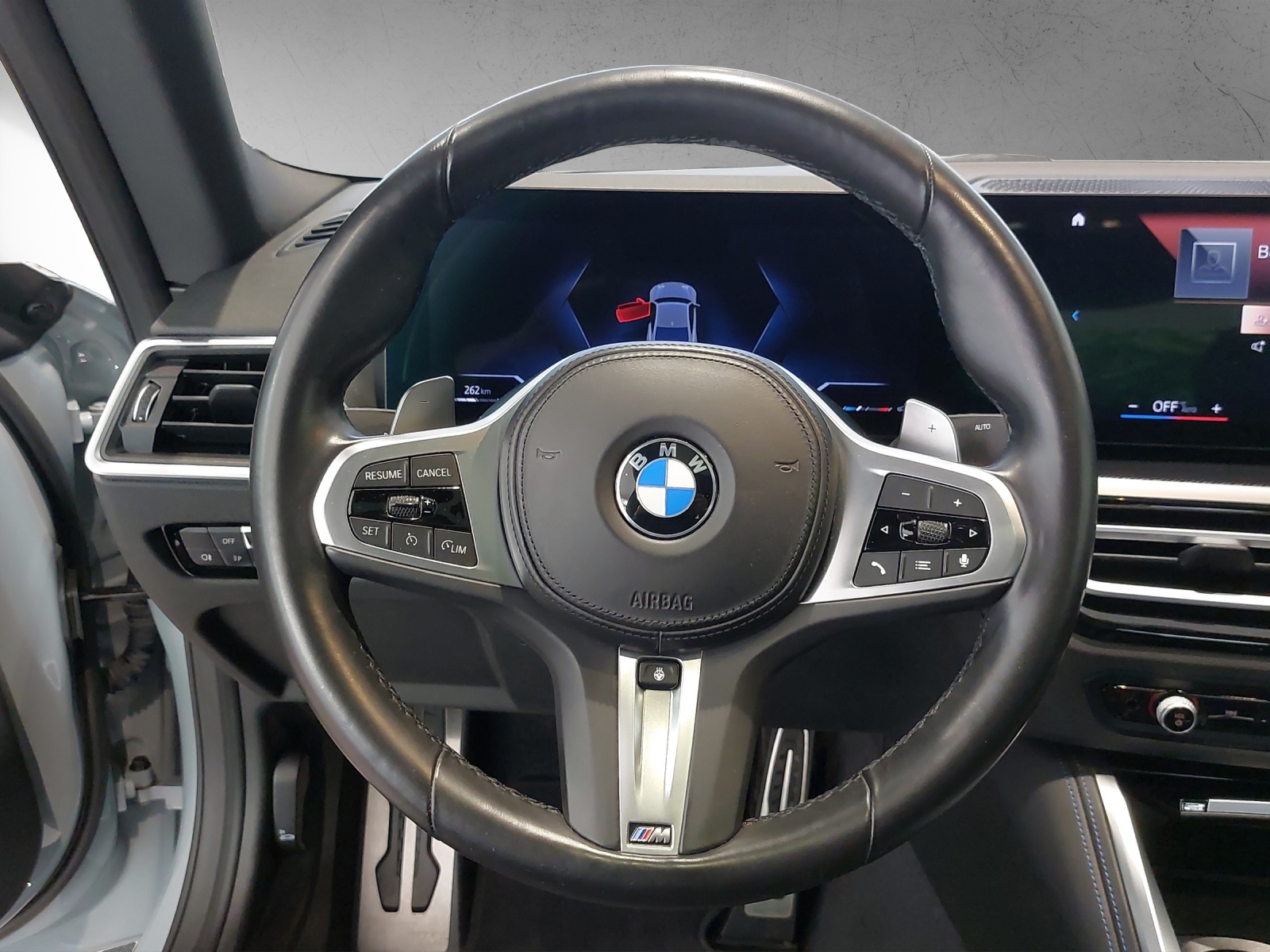 BMW M240i xDrive M Sport Pro Steptronic-image-12