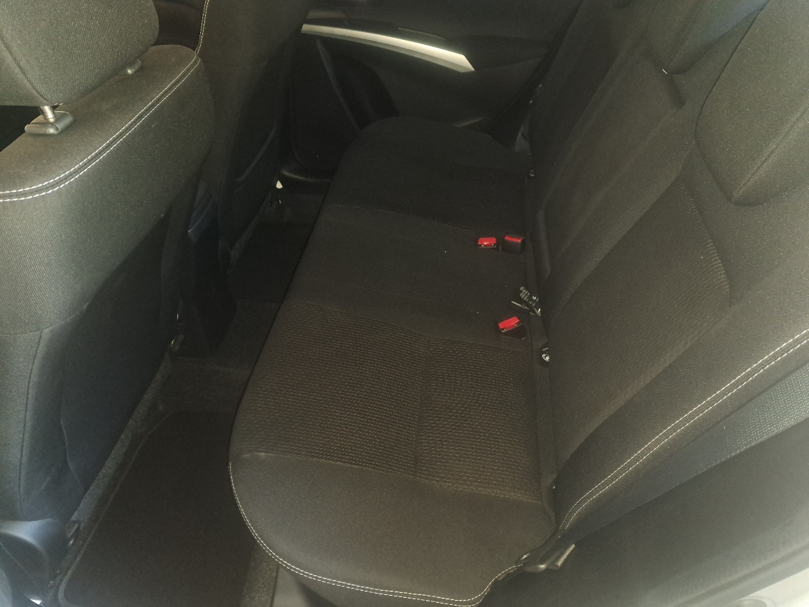 SUZUKI SX4 S-Cross 1.4 16V Piz Sulai 4WD-image-9