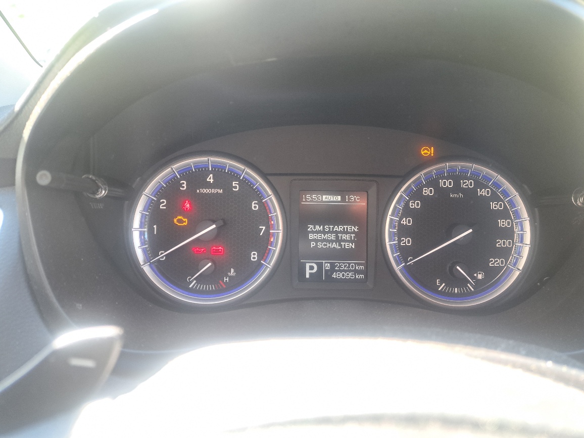 SUZUKI SX4 S-Cross 1.4 16V Piz Sulai 4WD-image-6