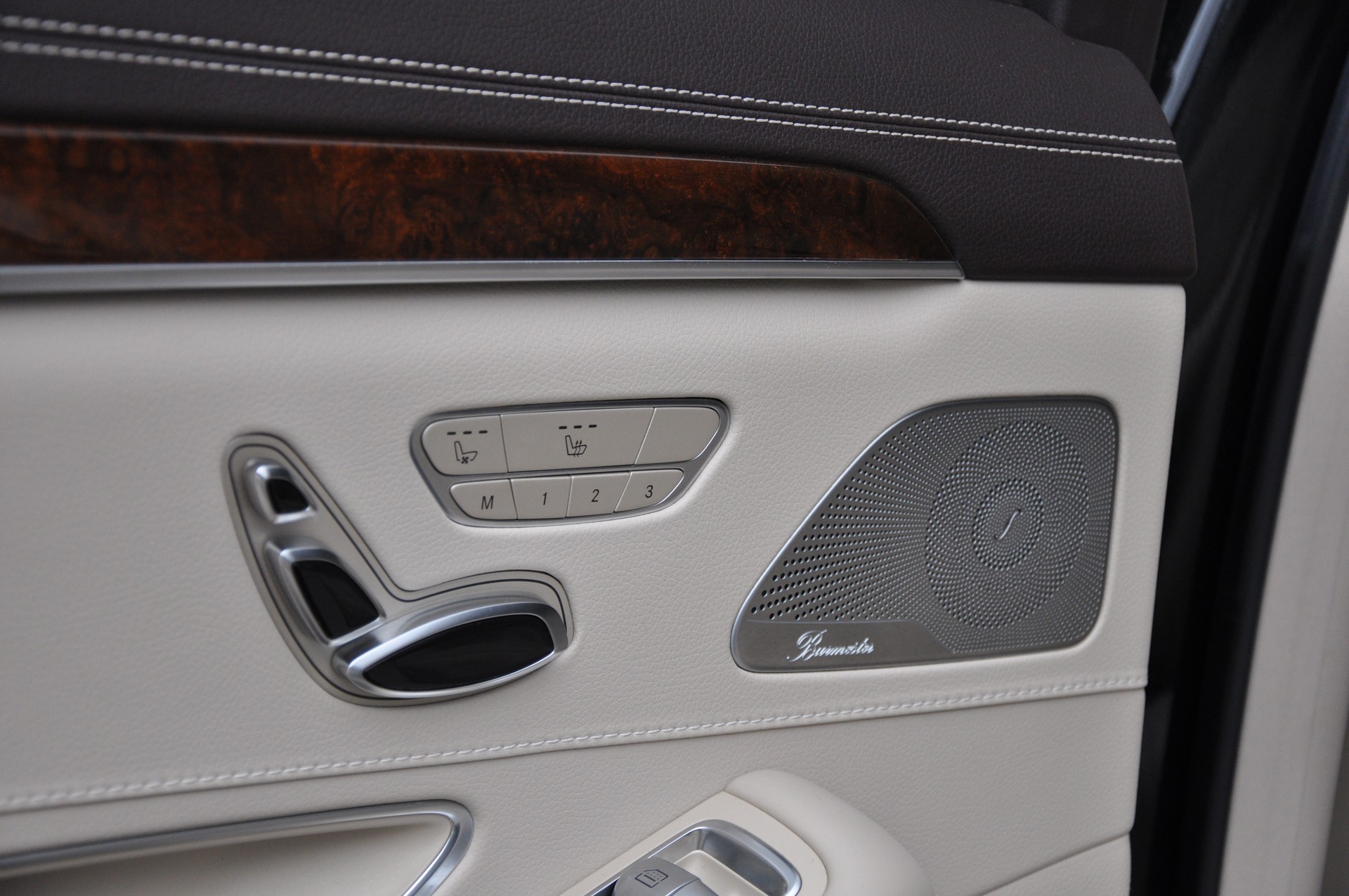 MERCEDES-BENZ S 350 d L 9G-Tronic-image-28