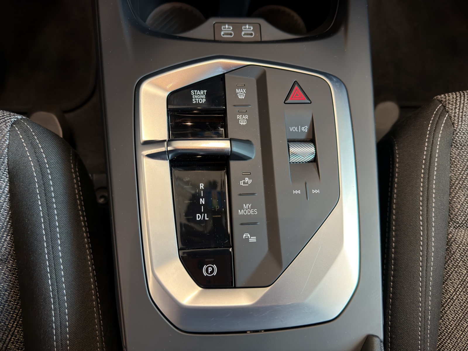 BMW 116 Steptronic-image-16