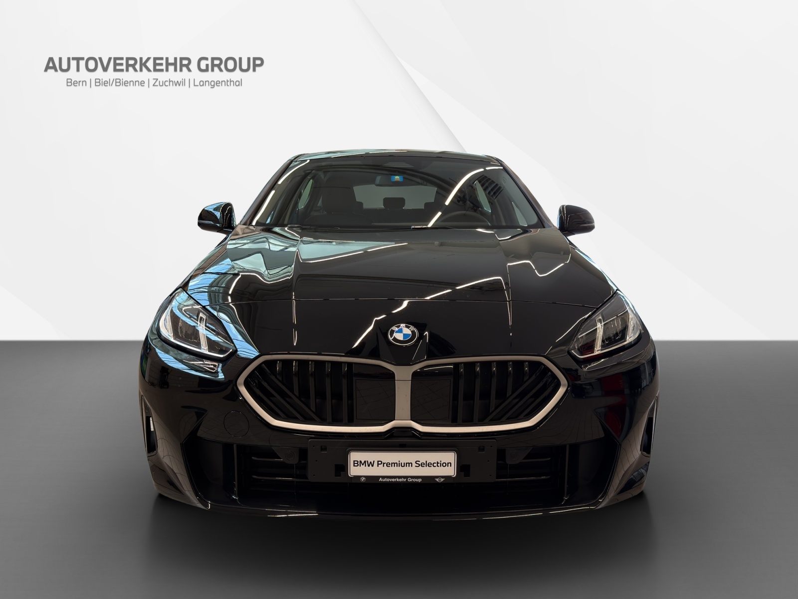 BMW 116 Steptronic-image-1