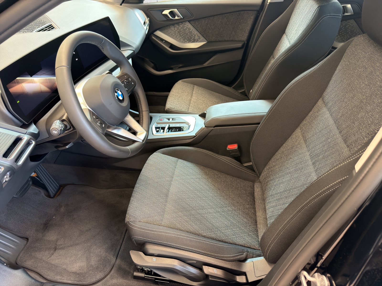 BMW 116 Steptronic-image-9