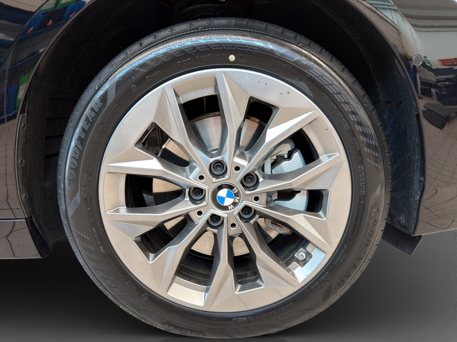 BMW 116 Steptronic-image-8