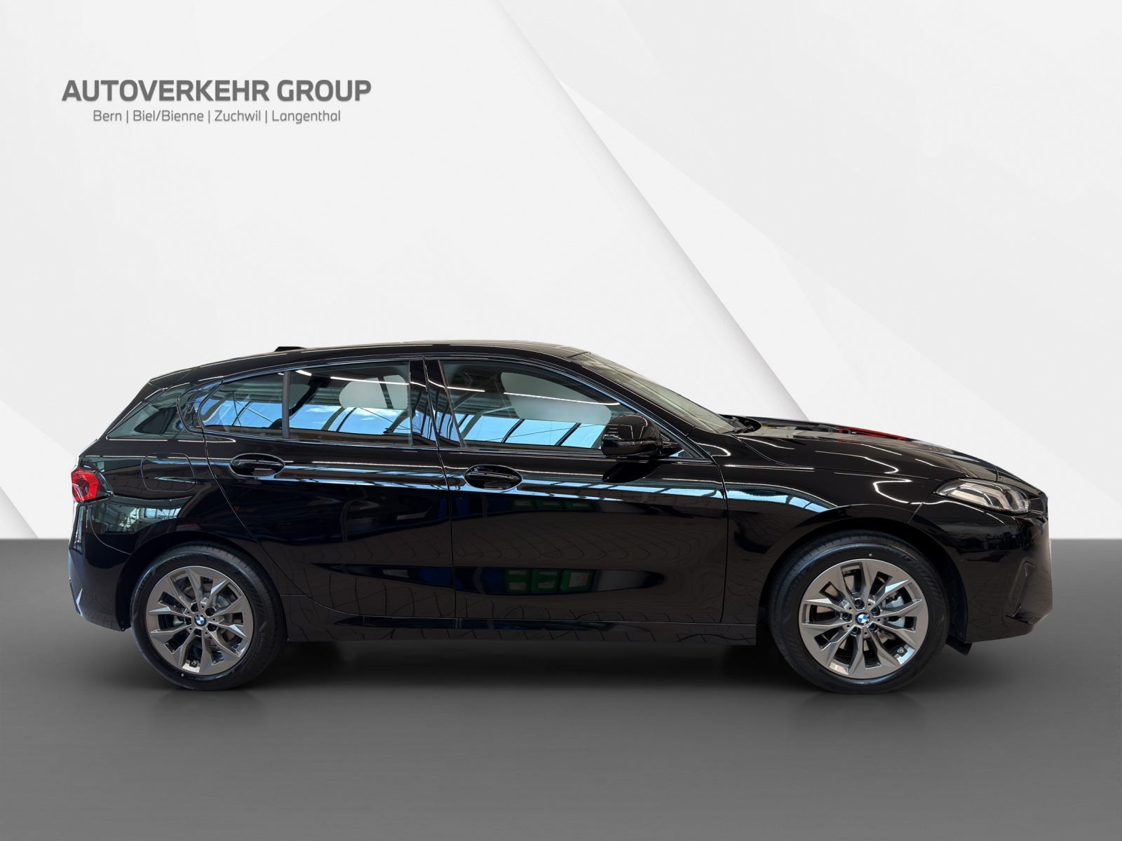 BMW 116 Steptronic-image-6