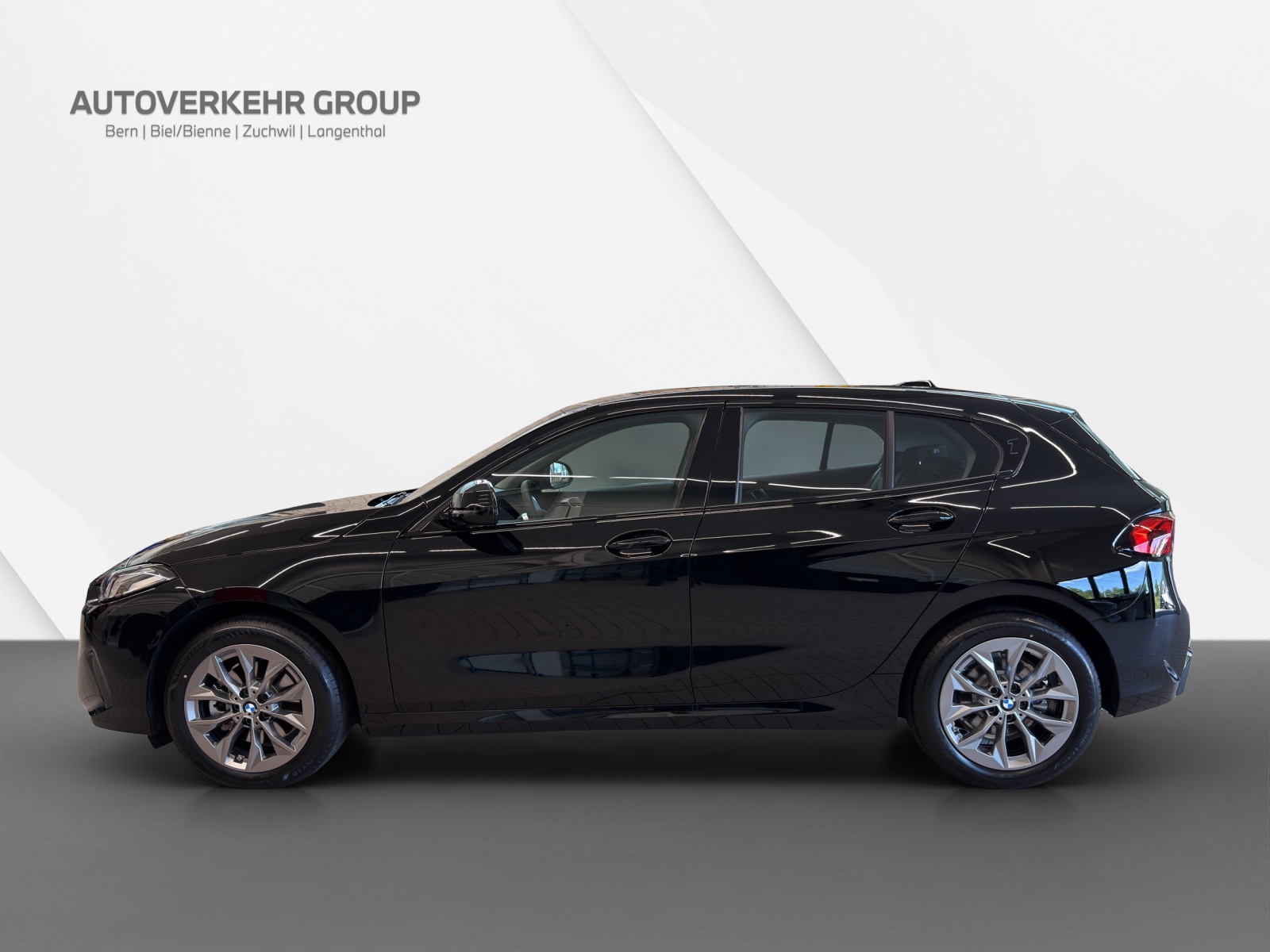 BMW 116 Steptronic-image-2
