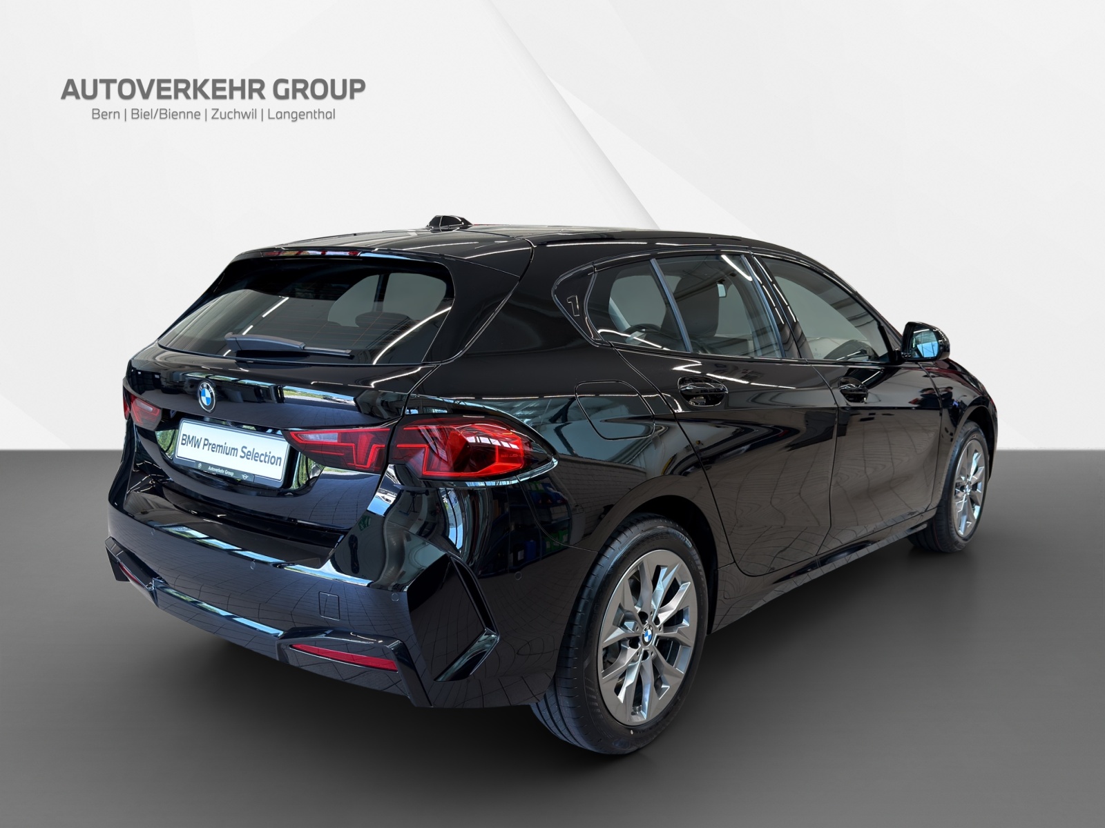 BMW 116 Steptronic-image-5