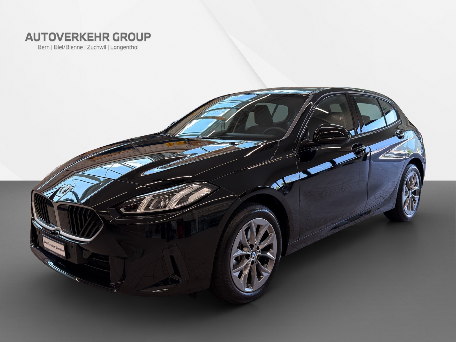 BMW 116 Steptronic-image-0