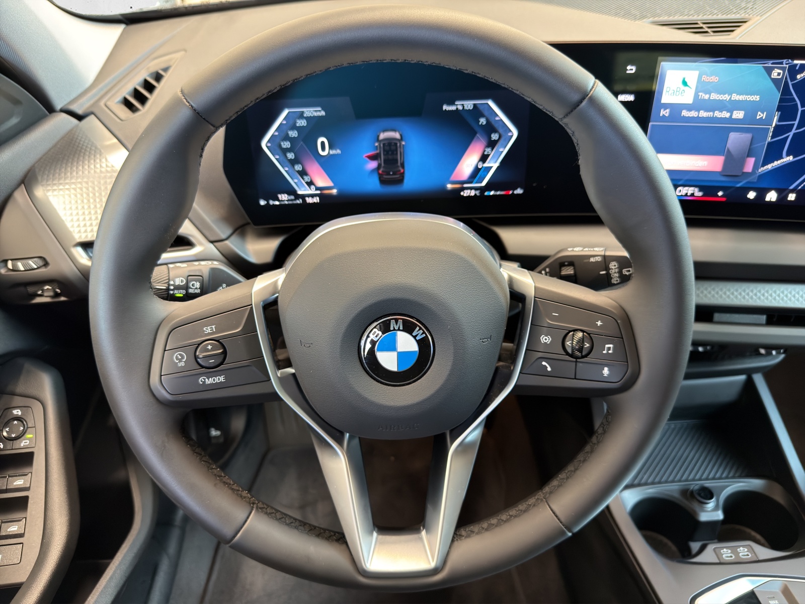 BMW 116 Steptronic-image-11