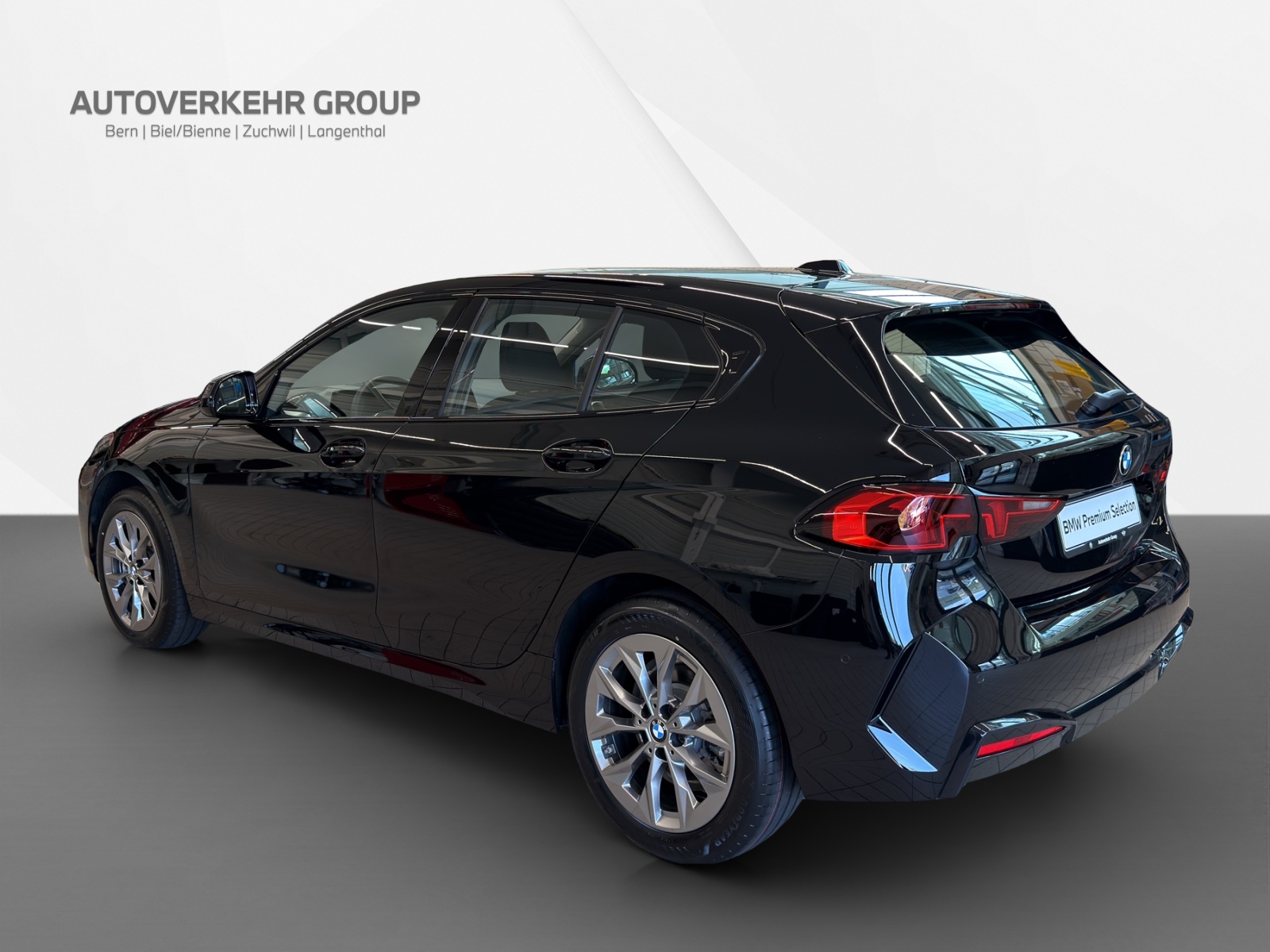 BMW 116 Steptronic-image-3