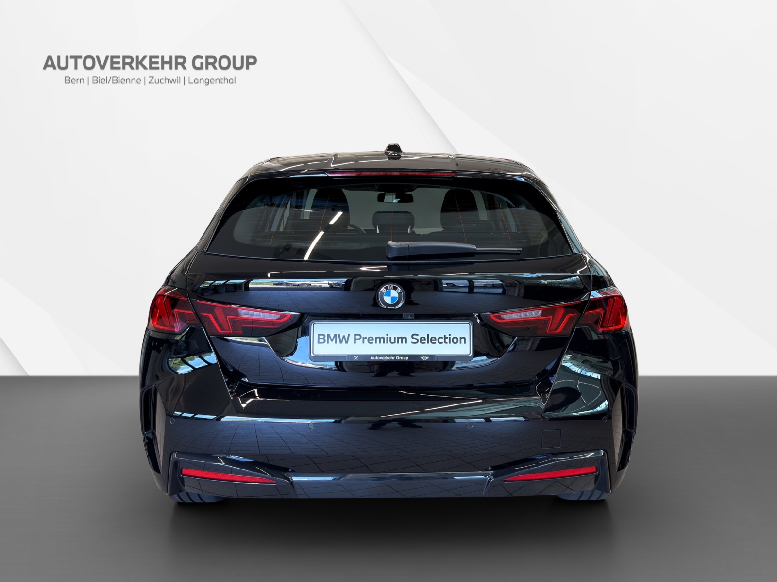 BMW 116 Steptronic-image-4