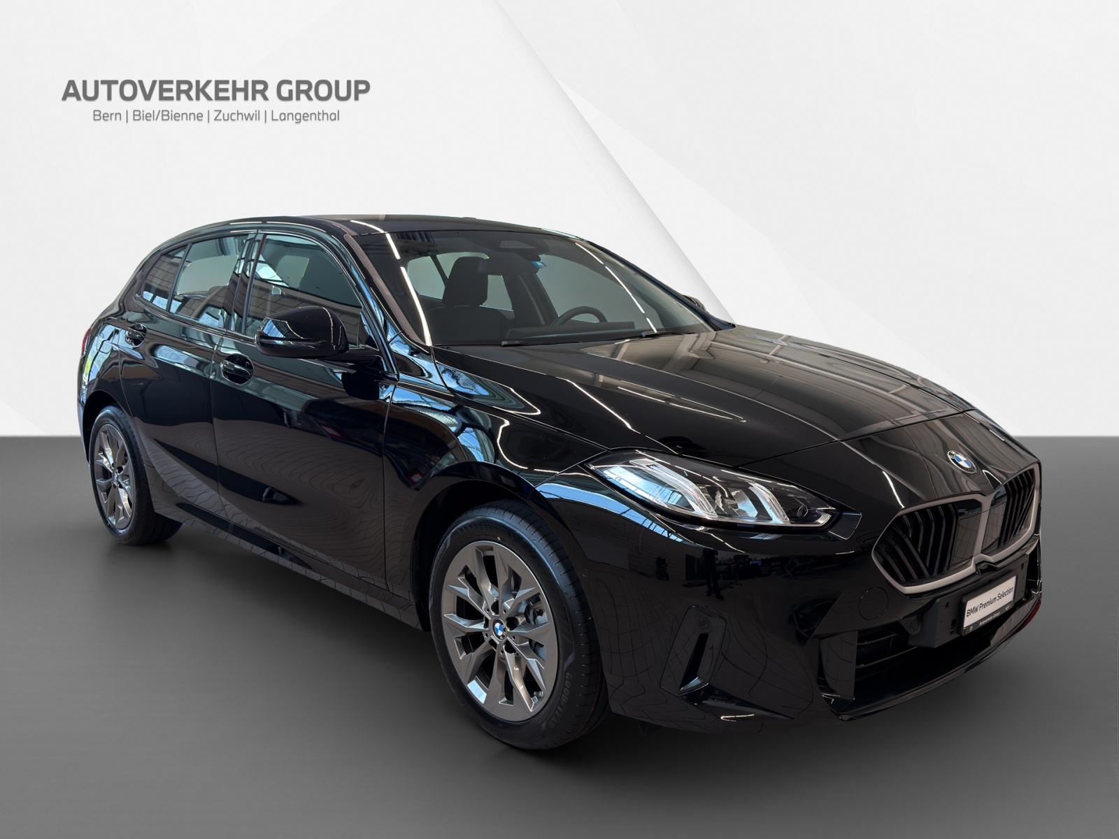 BMW 116 Steptronic-image-7
