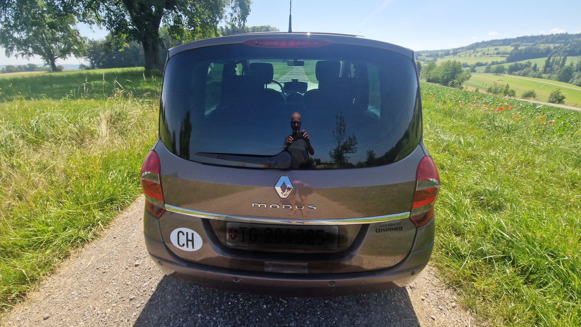 RENAULT 1.6 16V Night&Day-image-2