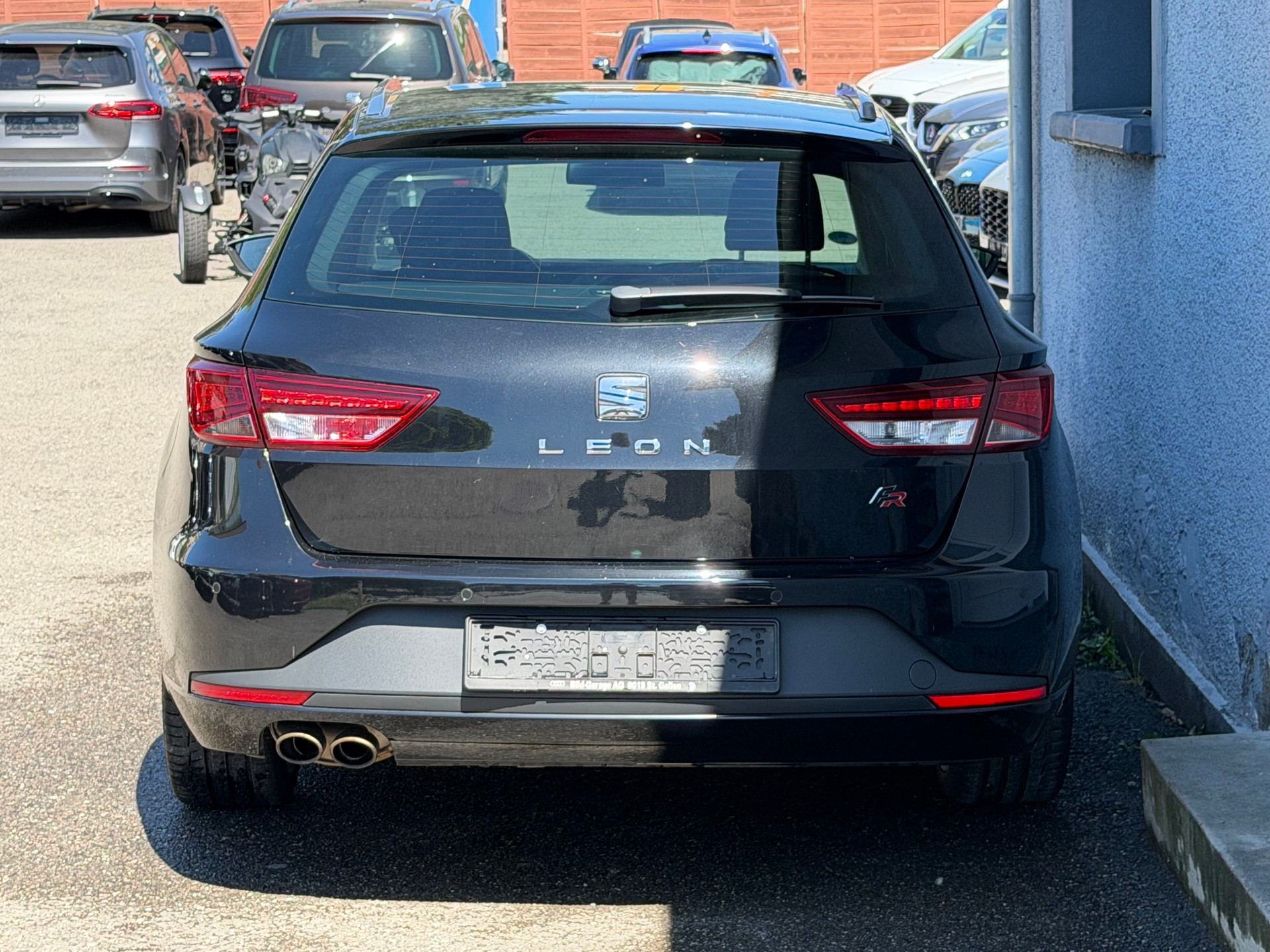 SEAT Leon 2.0 TDI FR-image-4
