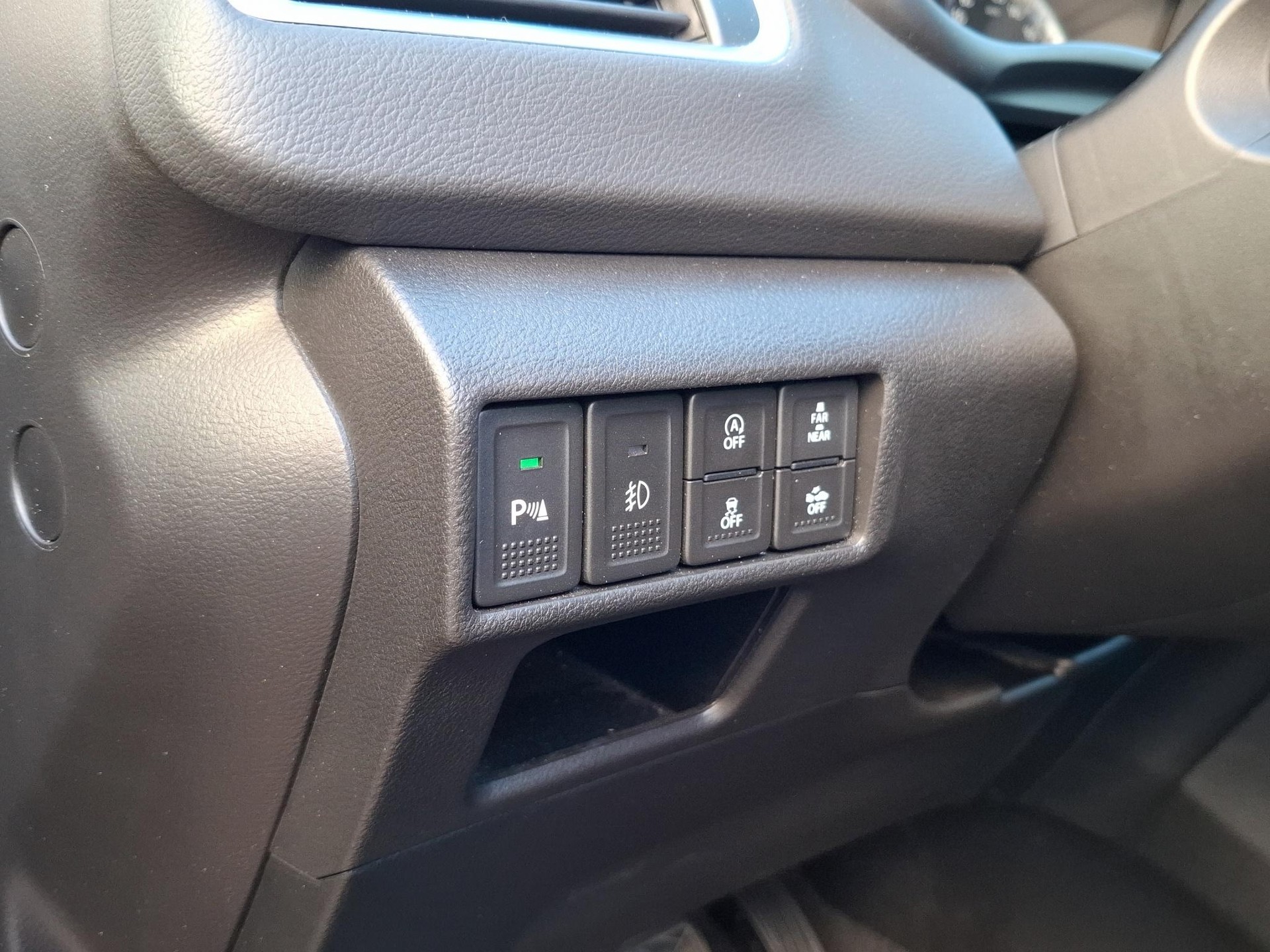 SUZUKI SX4 S-Cross 1.4 T Generation Top Hybrid 4x4-image-13