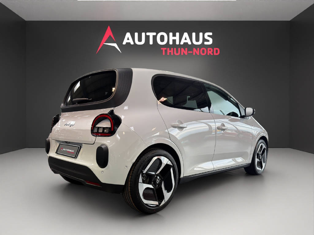 RENAULT Twingo E-Tech Urban Range techno-image-3