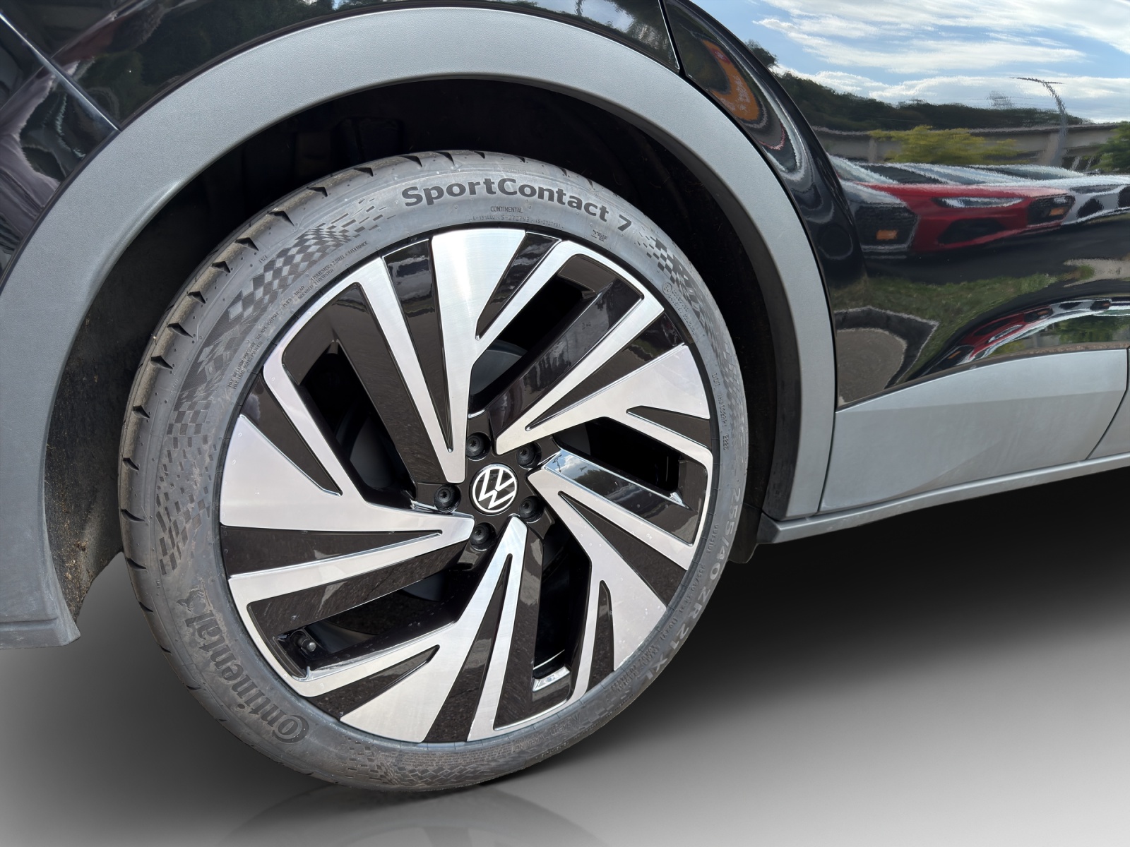 VW ID.4 Pro Performance 77 kWh-image-13