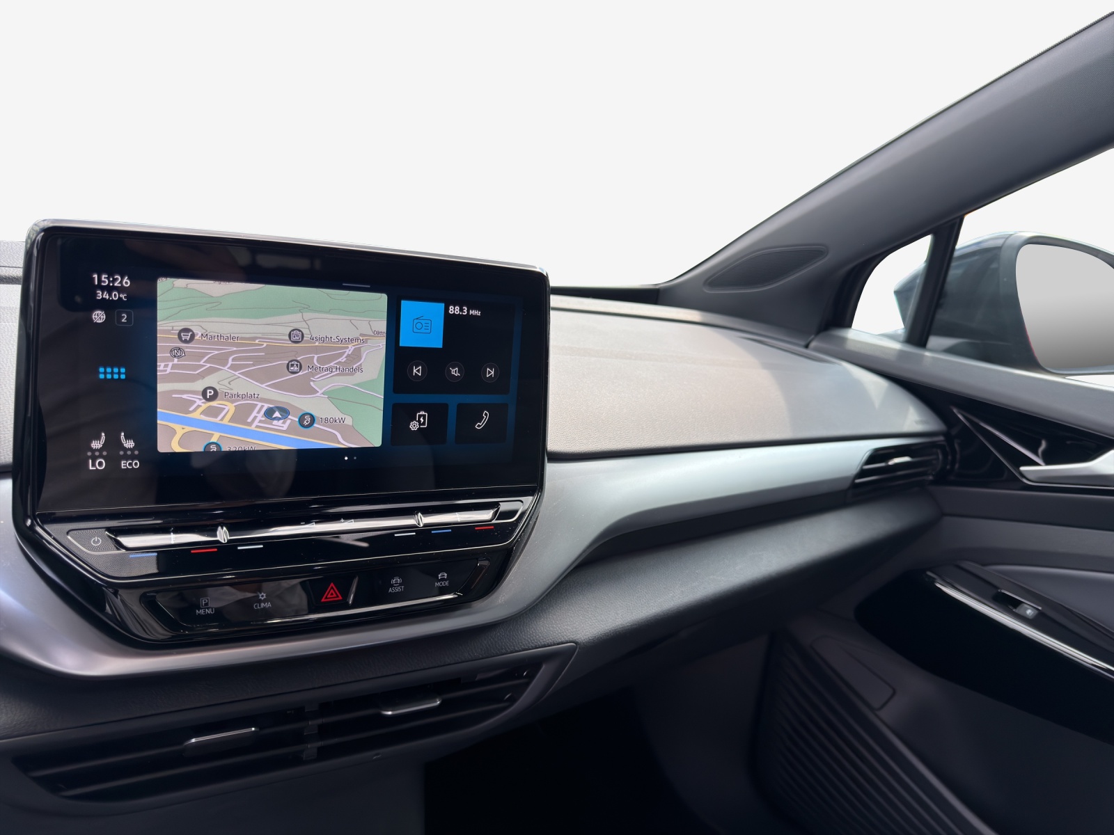 VW ID.4 Pro Performance 77 kWh-image-10