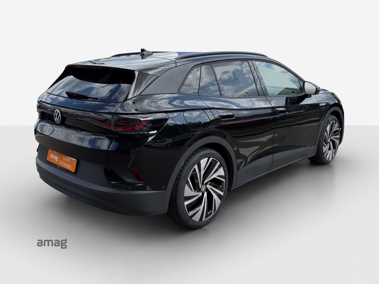 VW ID.4 Pro Performance 77 kWh-image-4