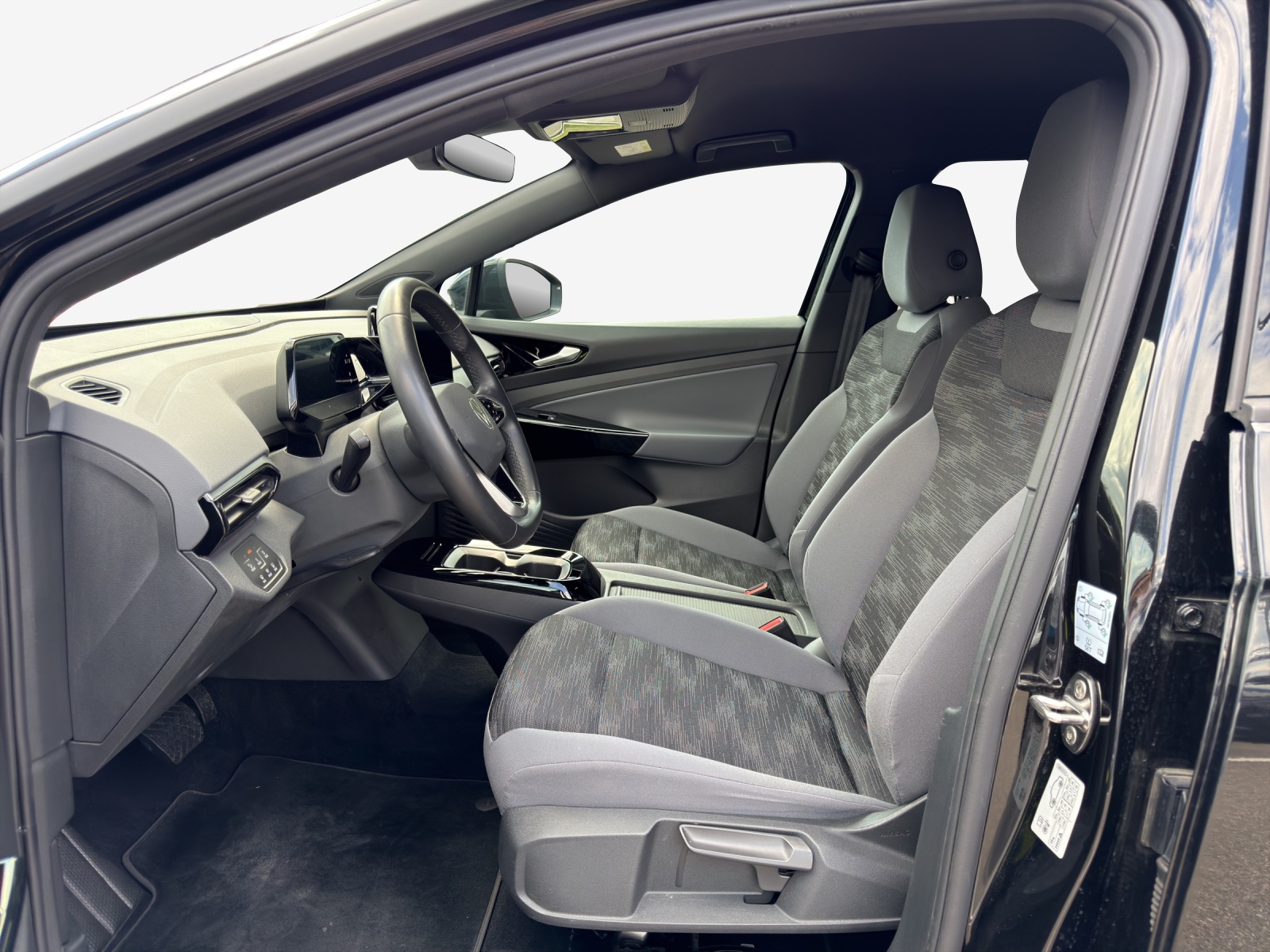 VW ID.4 Pro Performance 77 kWh-image-7
