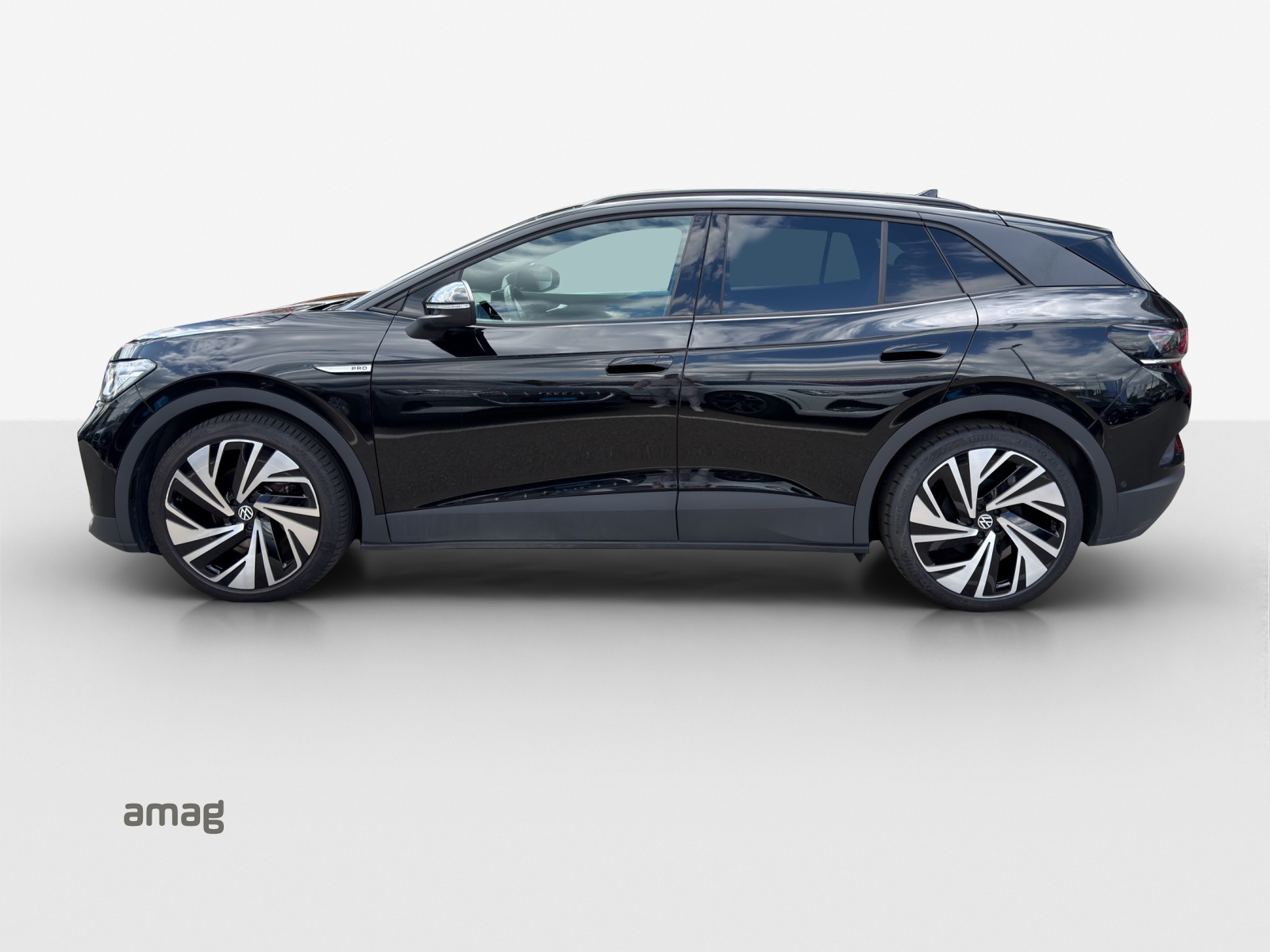 VW ID.4 Pro Performance 77 kWh-image-1