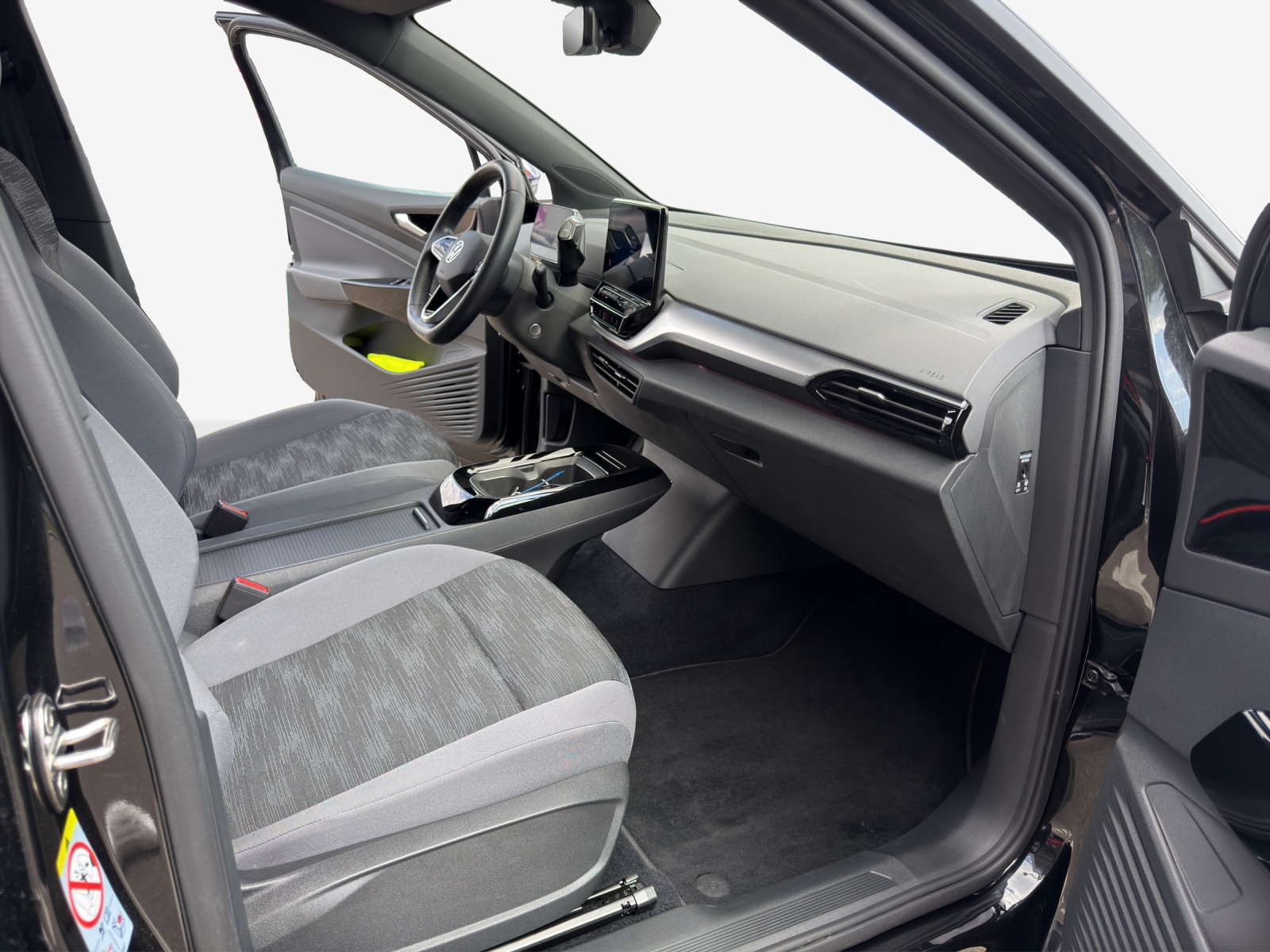 VW ID.4 Pro Performance 77 kWh-image-14