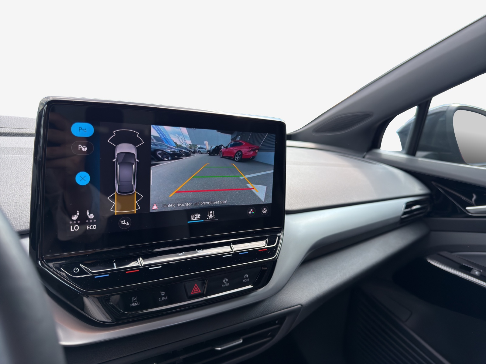 VW ID.4 Pro Performance 77 kWh-image-15
