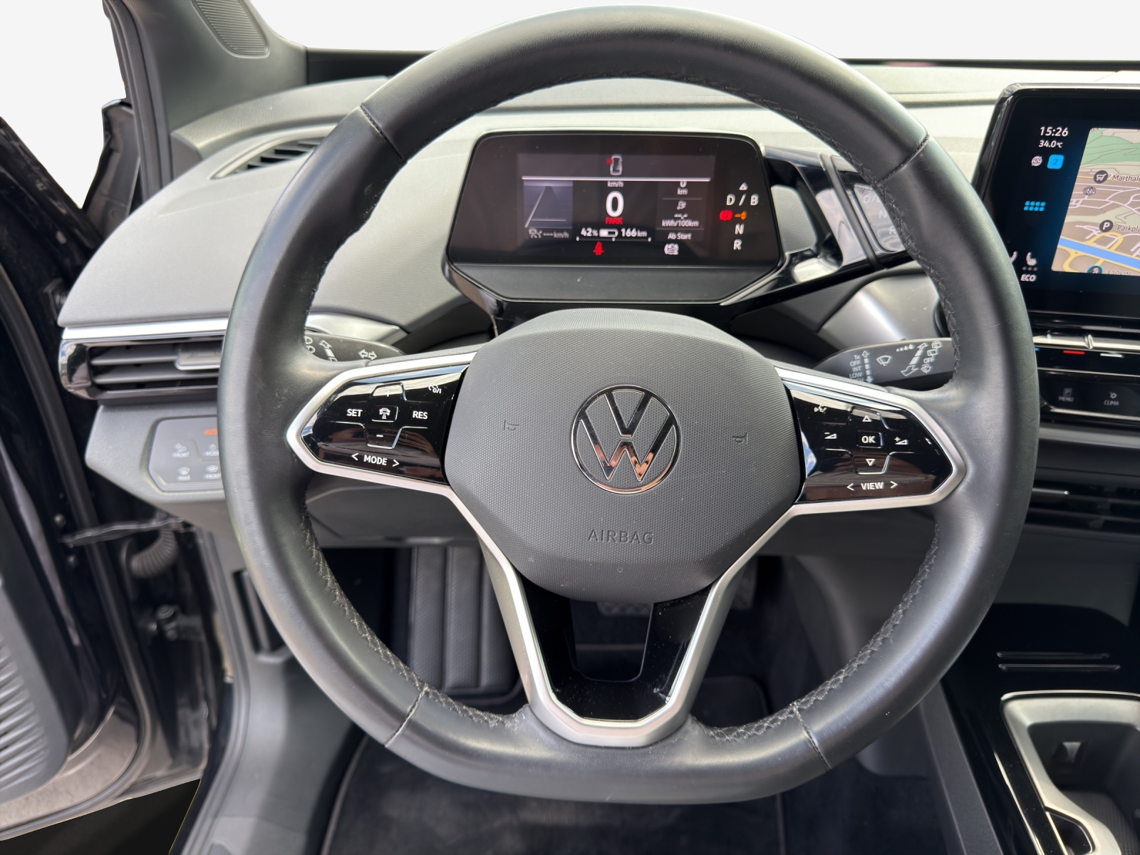 VW ID.4 Pro Performance 77 kWh-image-9