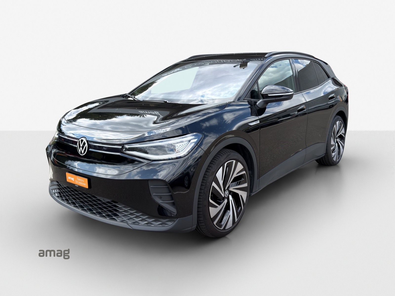 VW ID.4 Pro Performance 77 kWh-image-0