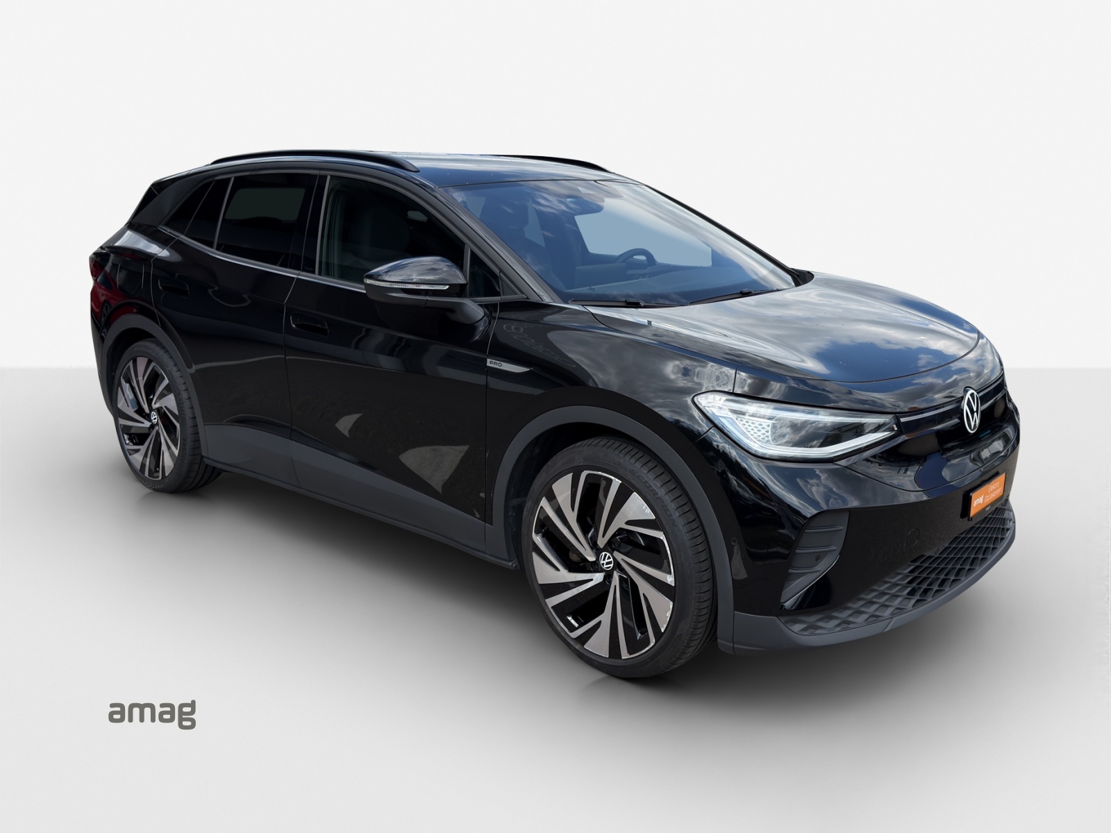 VW ID.4 Pro Performance 77 kWh-image-5