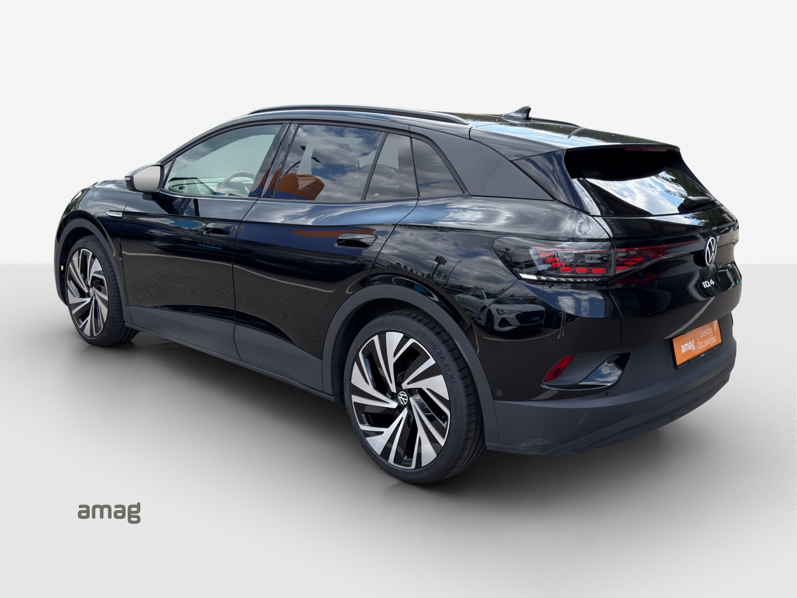 VW ID.4 Pro Performance 77 kWh-image-2