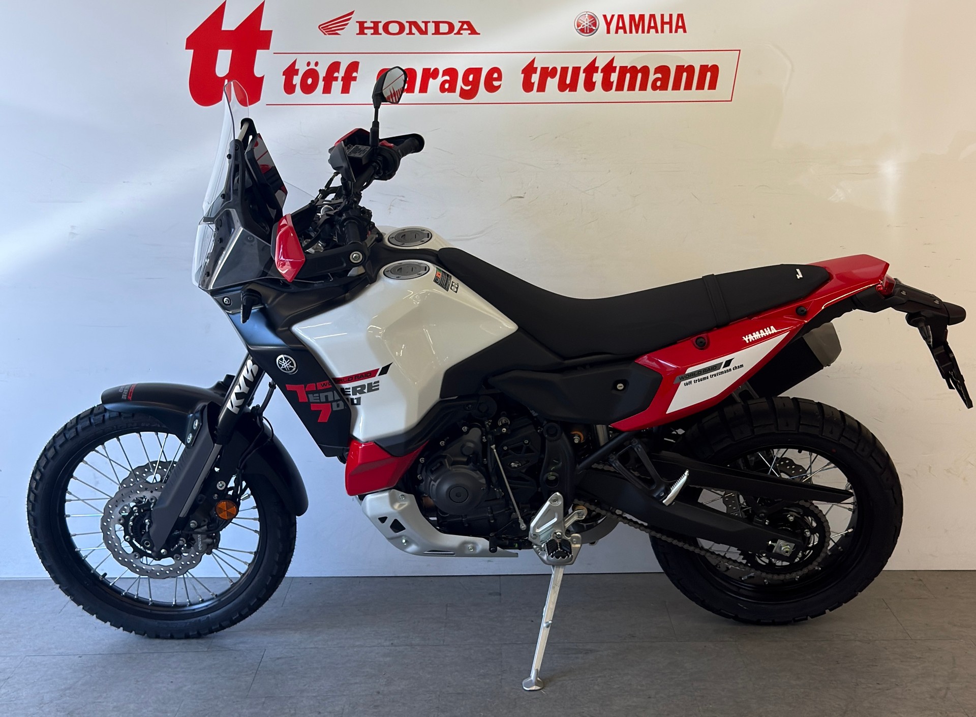 YAMAHA Tenere 700 World Raid-showroom-element-1