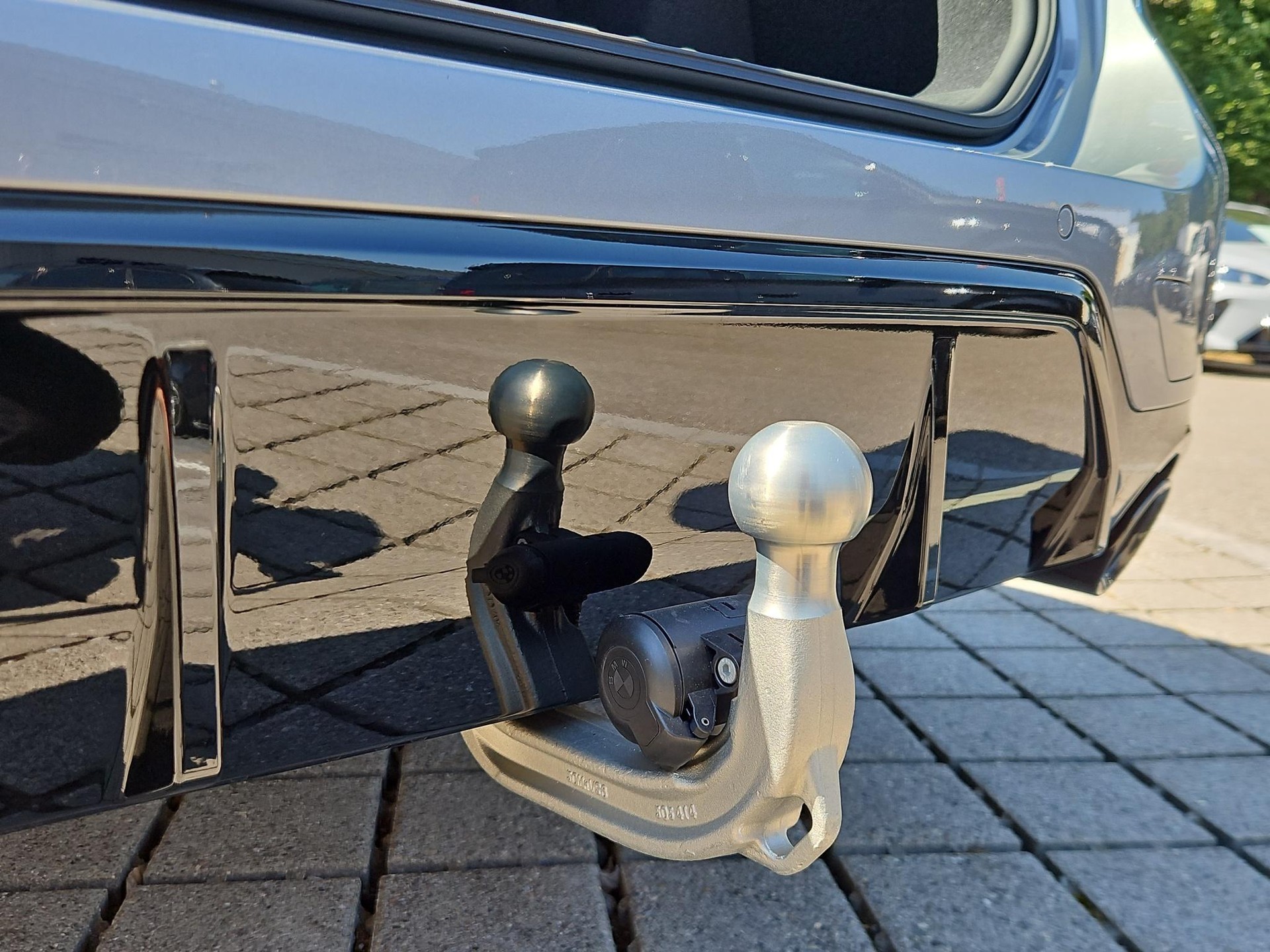 BMW 330e xDrive Touring M Sport Pro-image-19