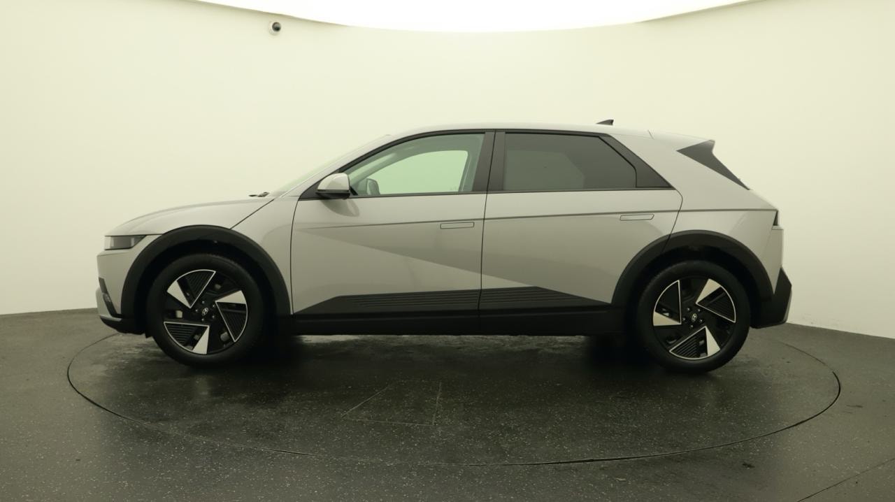 HYUNDAI Ioniq 5 Limited 84kWh-image-1
