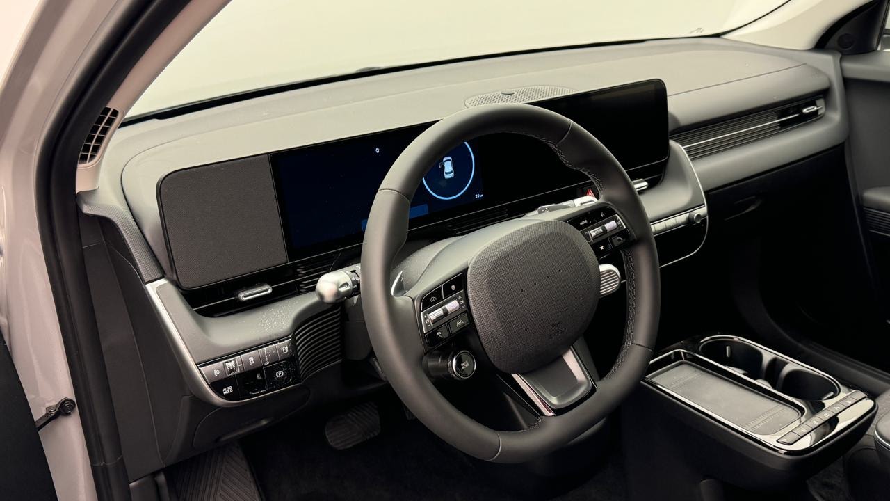 HYUNDAI Ioniq 5 Limited 84kWh-image-6