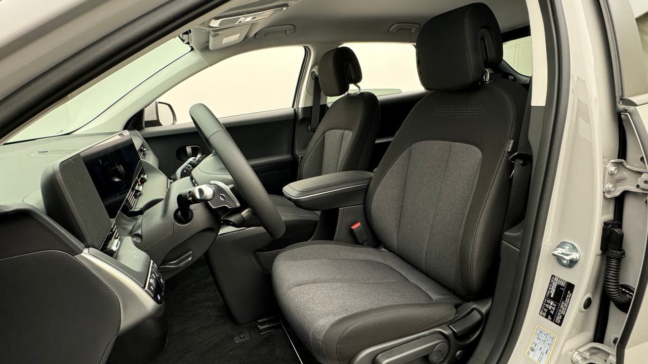 HYUNDAI Ioniq 5 Limited 84kWh-image-4
