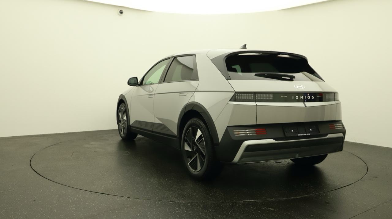 HYUNDAI Ioniq 5 Limited 84kWh-image-3