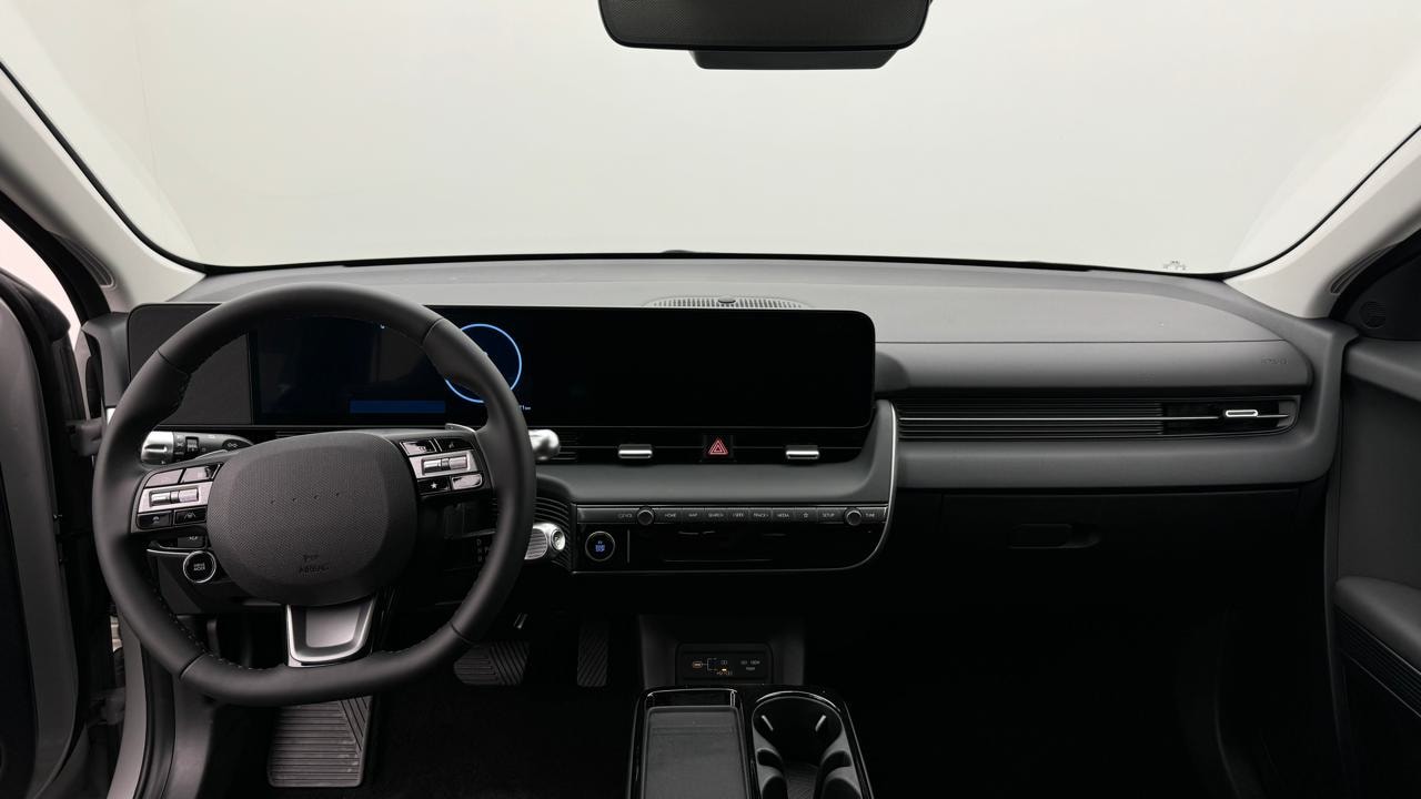 HYUNDAI Ioniq 5 Limited 84kWh-image-5