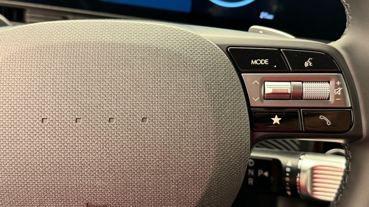 HYUNDAI Ioniq 5 Limited 84kWh-image-9