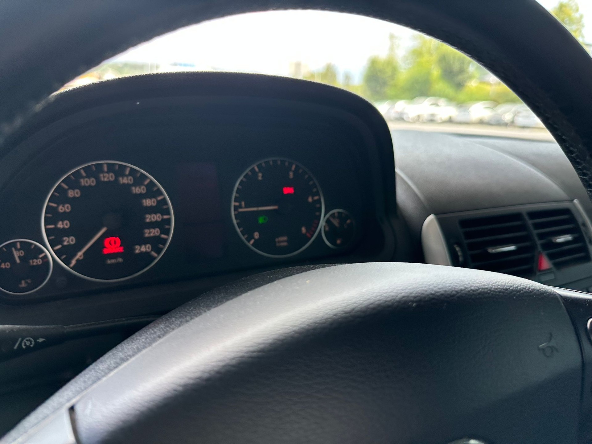 MERCEDES-BENZ A 180 CDI Avantgarde-image-8