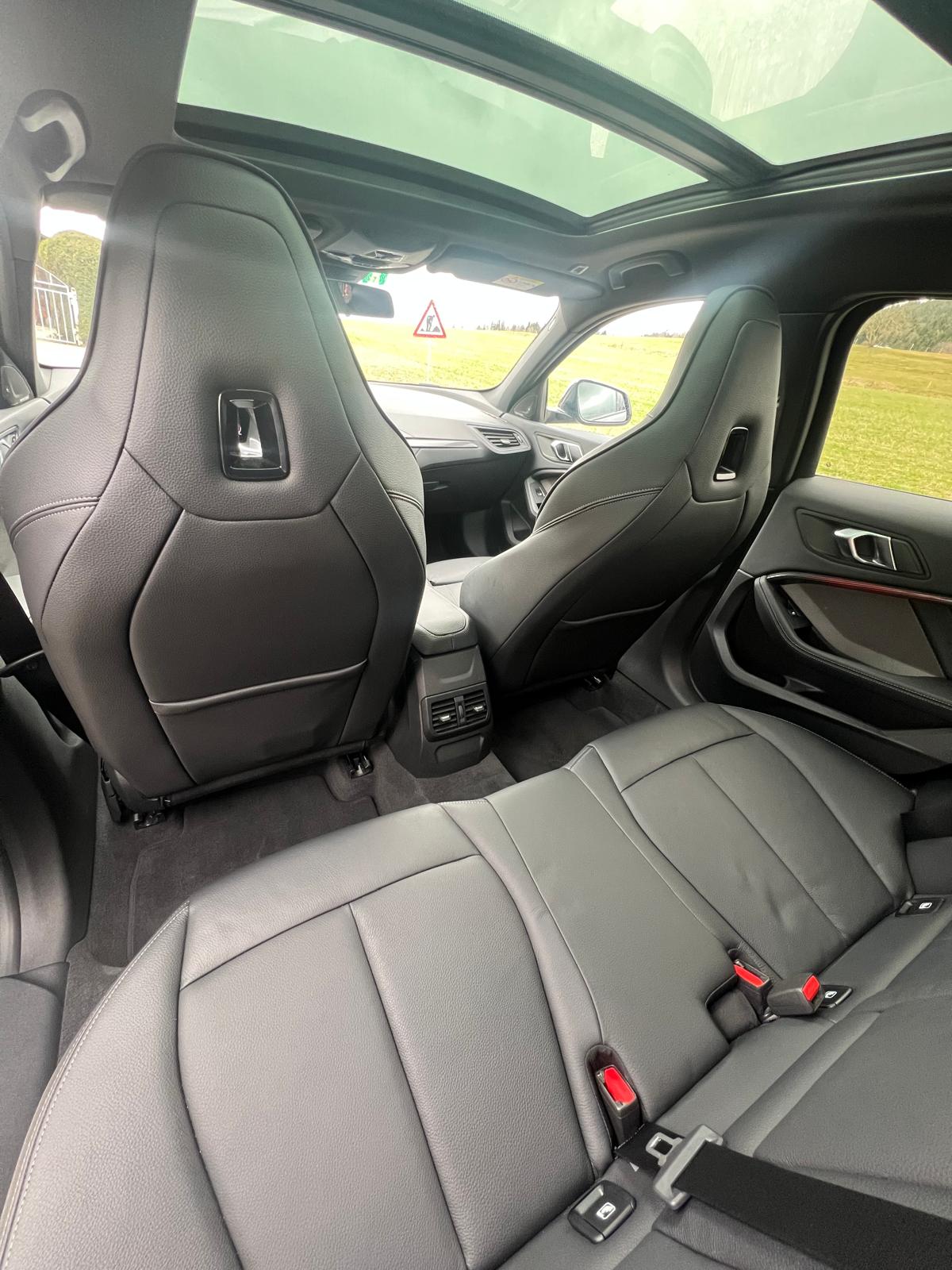 BMW M135i xDrive-image-4