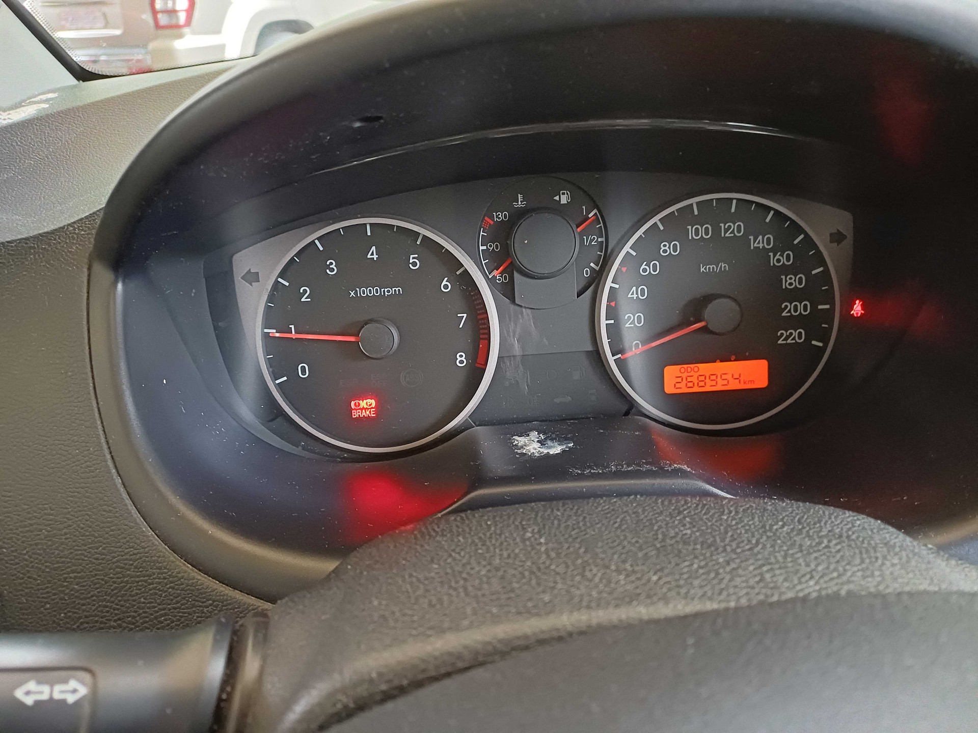 HYUNDAI i20 1.2 Comfort-image-7