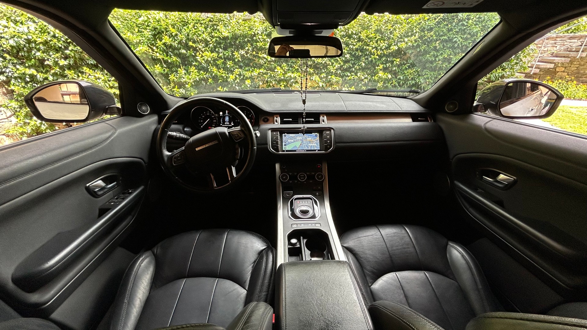 LAND ROVER 2.0 TD4 SE-image-3