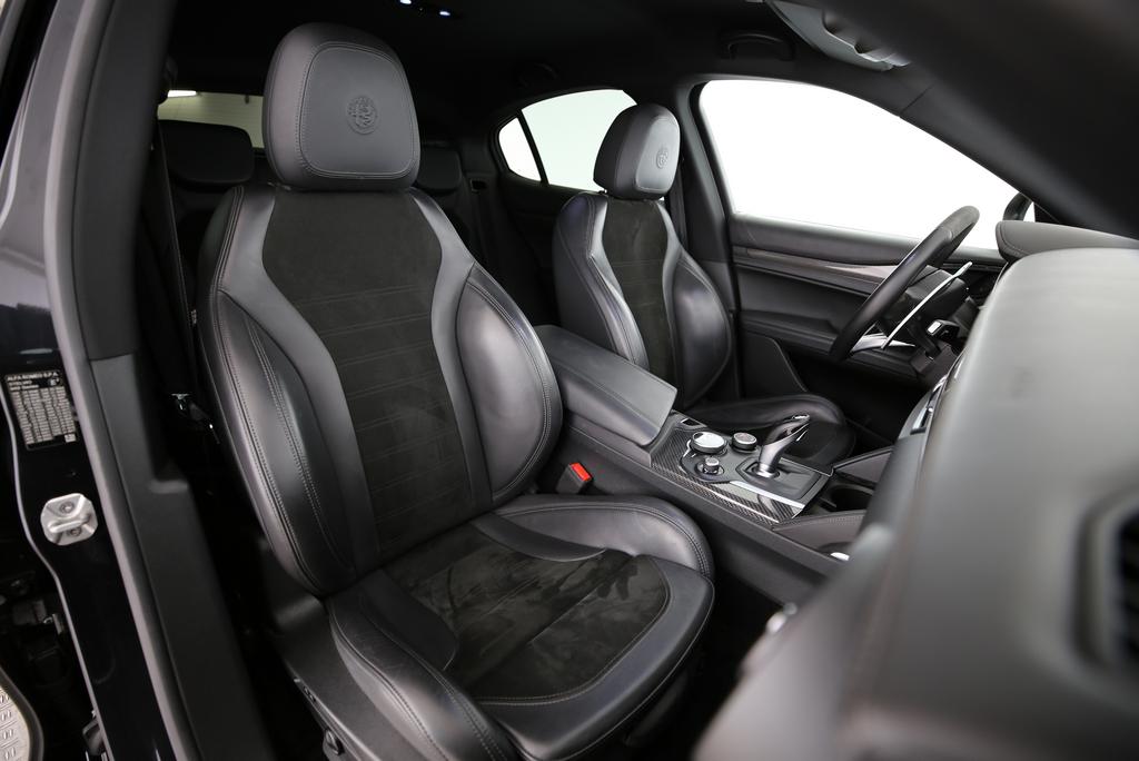 ALFA ROMEO Stelvio 2.9 V6 Biturbo Q4 Quadrifoglio-image-10