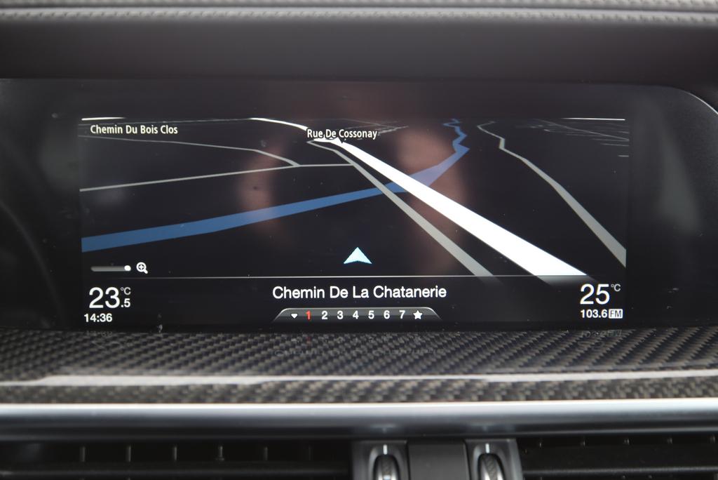 ALFA ROMEO Stelvio 2.9 V6 Biturbo Q4 Quadrifoglio-image-13