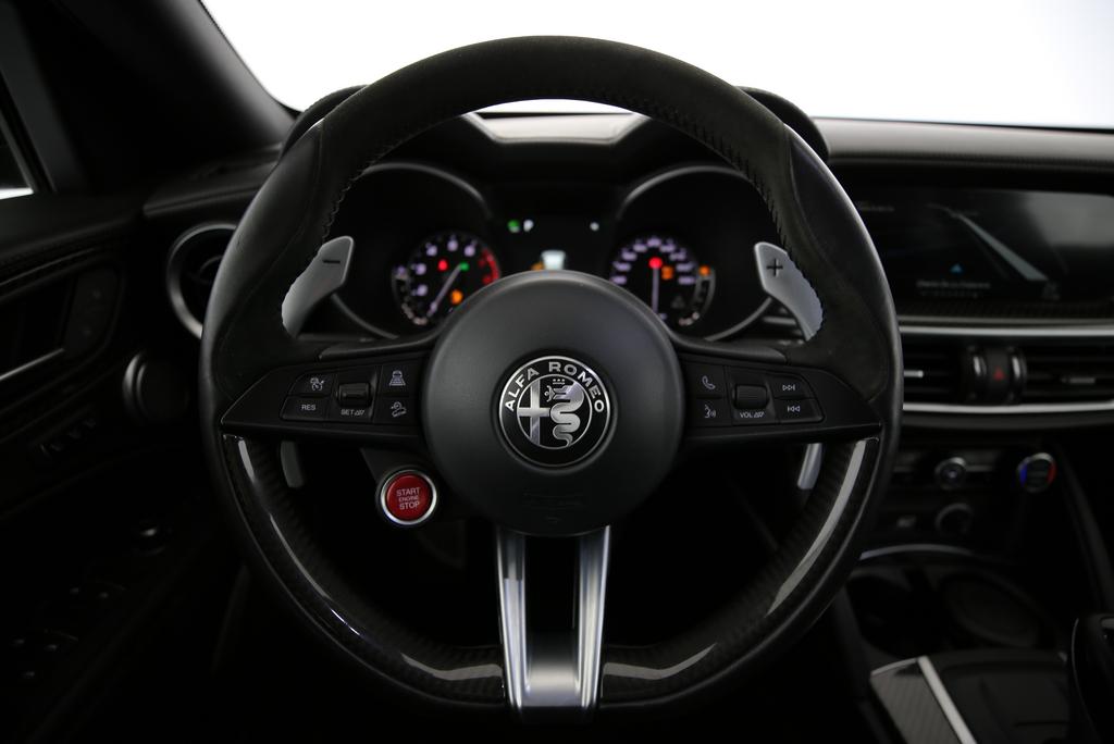 ALFA ROMEO Stelvio 2.9 V6 Biturbo Q4 Quadrifoglio-image-5