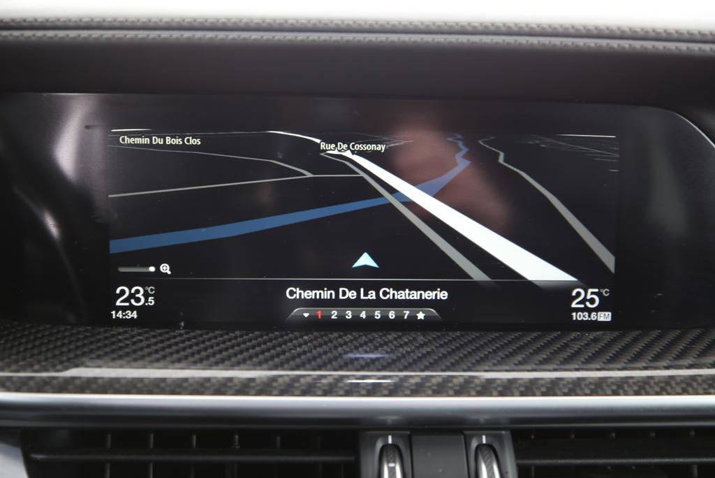 ALFA ROMEO Stelvio 2.9 V6 Biturbo Q4 Quadrifoglio-image-6